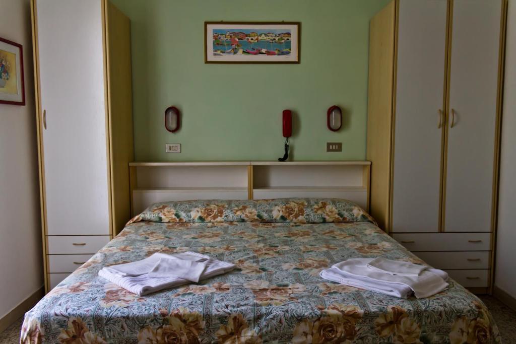 Hotel Bel Air Rivazzurra Di Rimini 部屋 写真