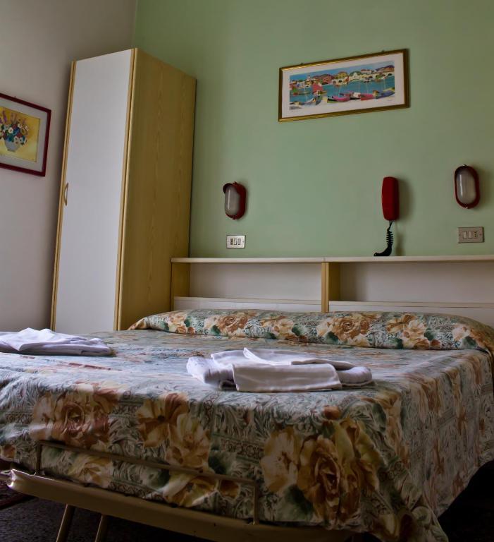 Hotel Bel Air Rivazzurra Di Rimini 部屋 写真