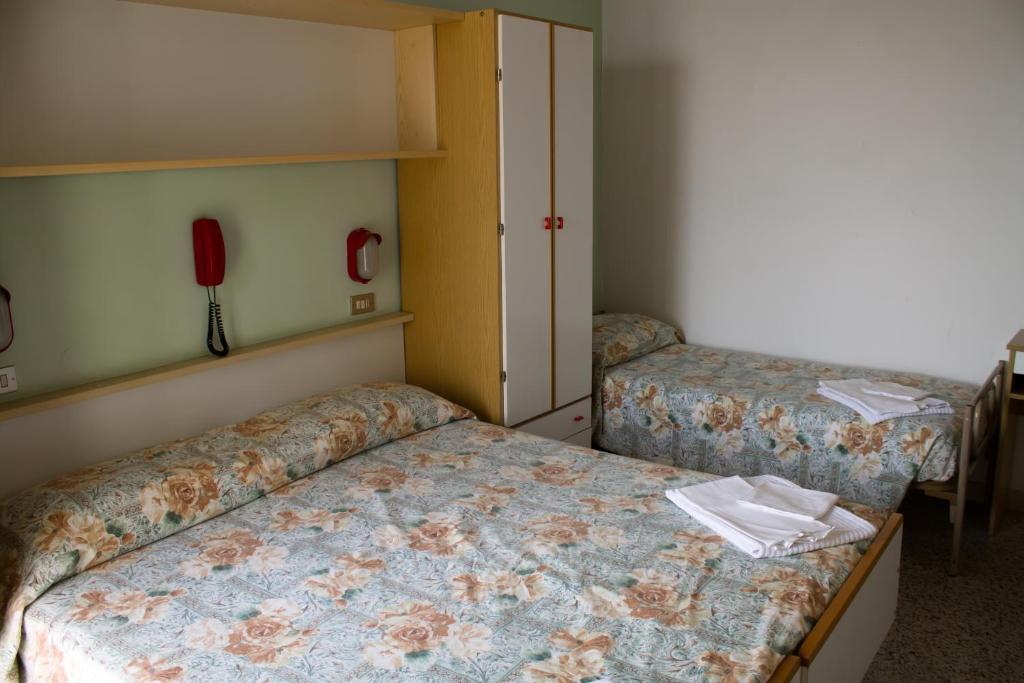Hotel Bel Air Rivazzurra Di Rimini 部屋 写真