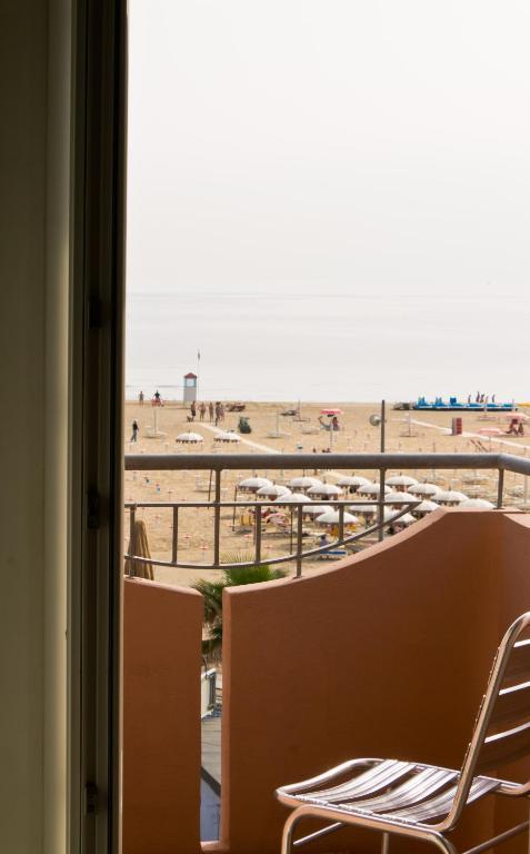 Hotel Bel Air Rivazzurra Di Rimini 部屋 写真