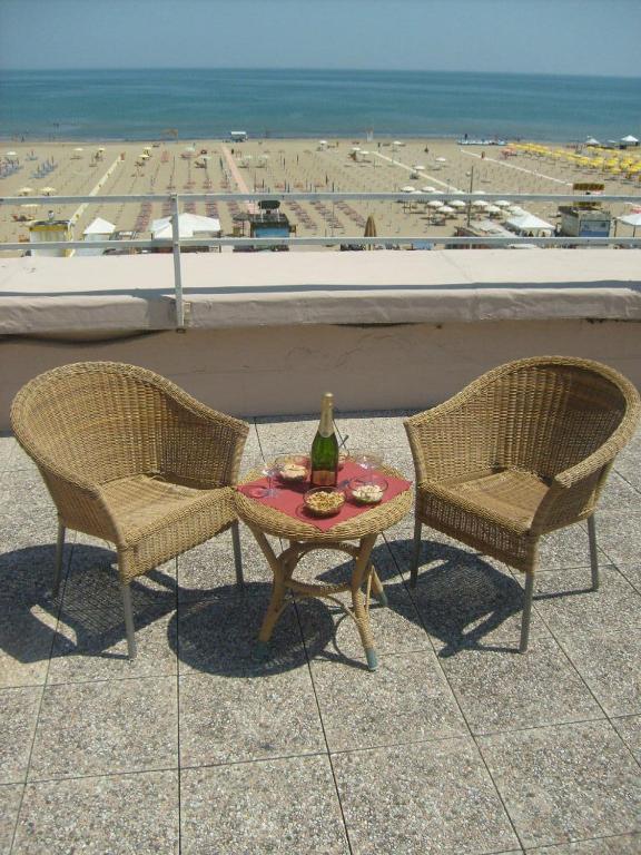 Hotel Bel Air Rivazzurra Di Rimini 部屋 写真