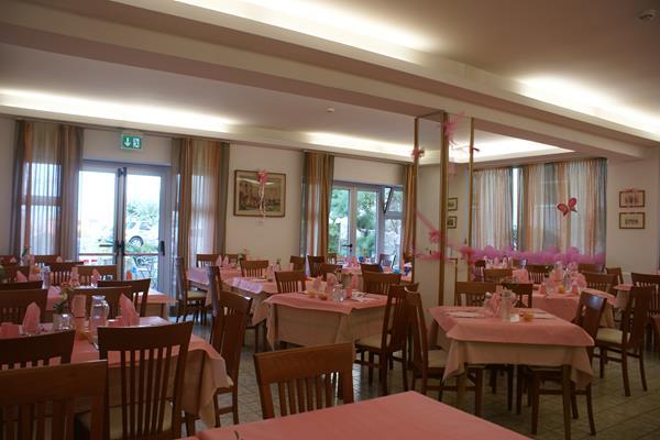 Hotel Bel Air Rivazzurra Di Rimini エクステリア 写真
